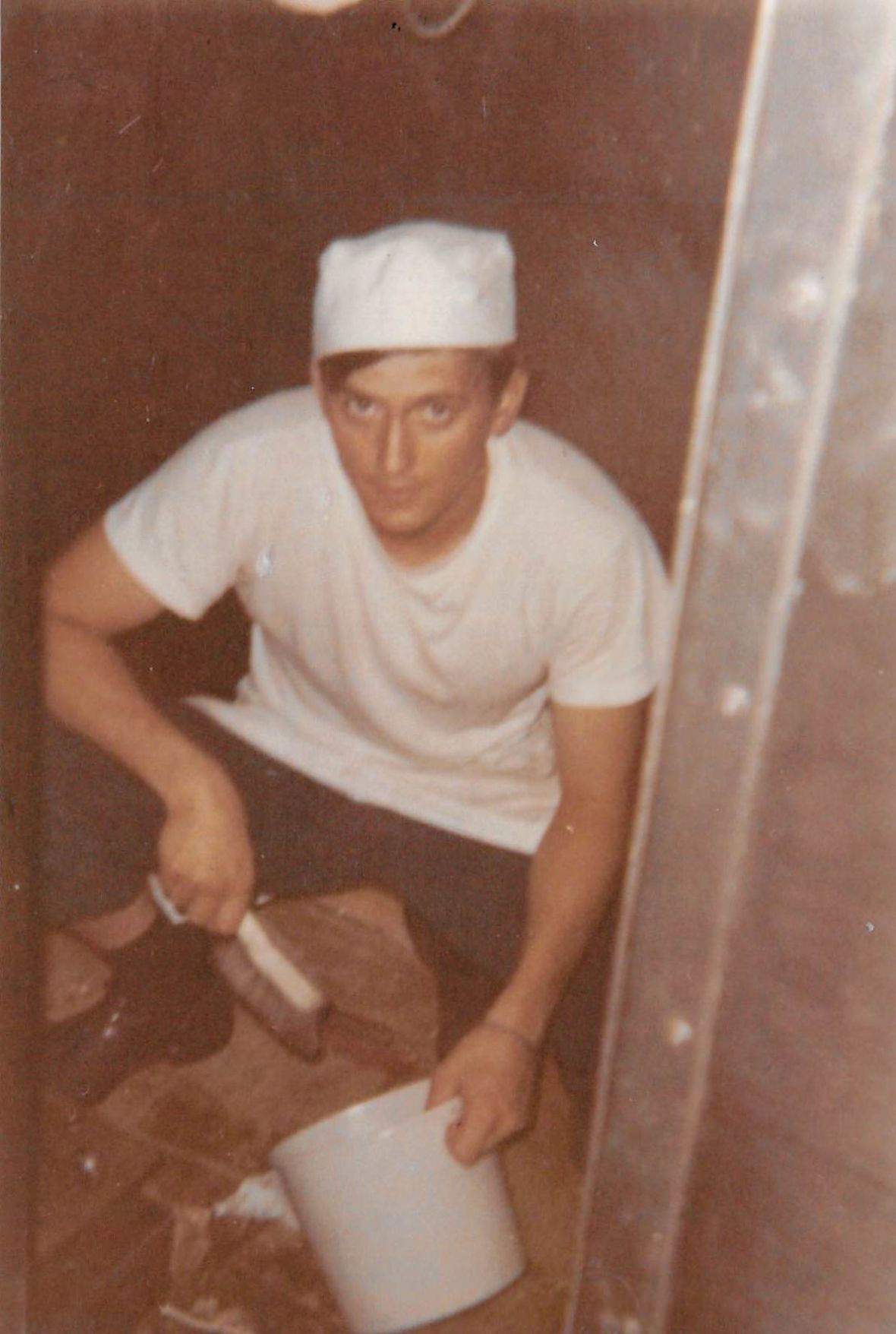 Victor Scaranda Current